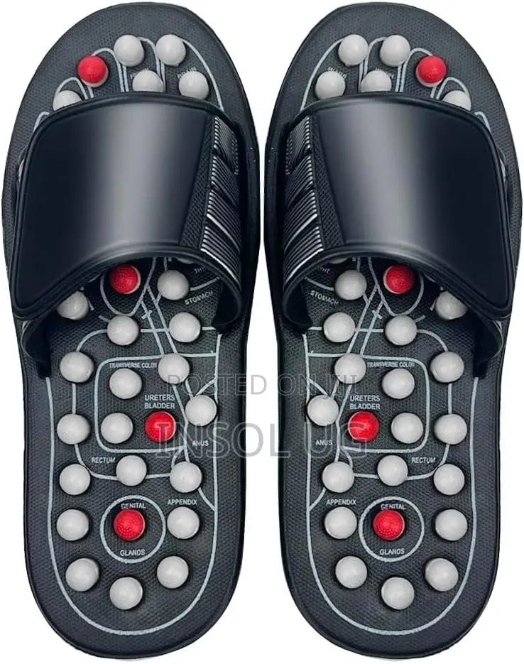 Massage Sandals