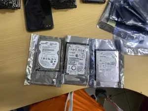 320gb Seagate Harddisk