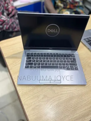 New Laptop Dell Latitude 7400 16GB Intel Core I5 SSD 512GB