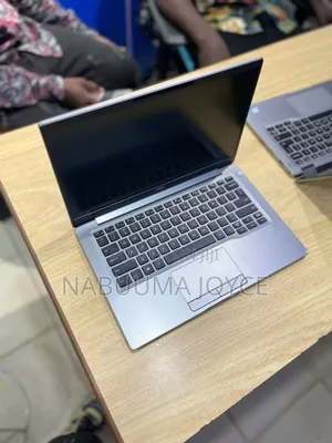 New Laptop Dell Latitude 7400 16GB Intel Core I5 SSD 512GB