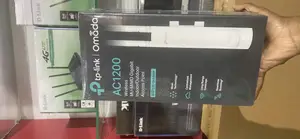 Tp-Link Omanda Ac1200
