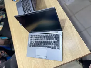 New Laptop Dell Latitude 7400 16GB Intel Core I5 SSD 512GB