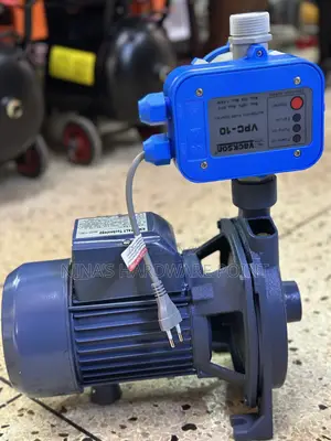 Water Pump 1hp
