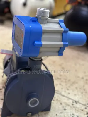 Water Pump 1hp
