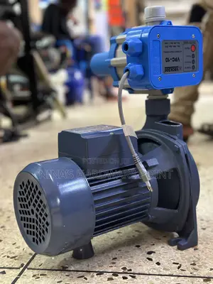Water Pump 1hp