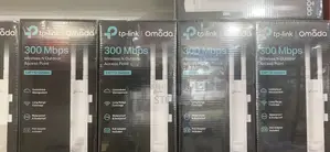 Tp-Link Omanda Eap 110 Wireless N Outdoor Access Point