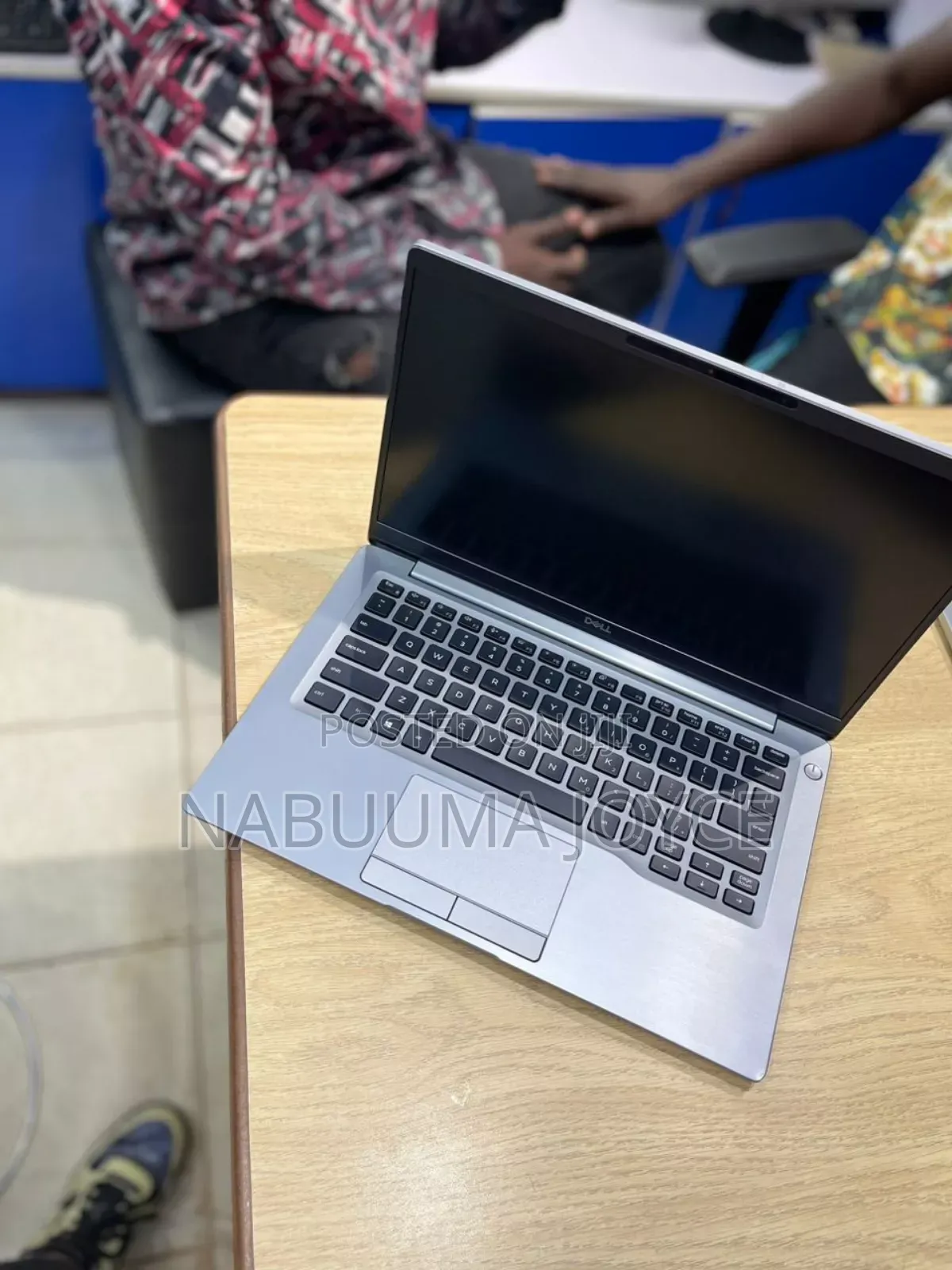 New Laptop HP EliteBook 830 G6 16GB Intel Core I5 SSD 512GB