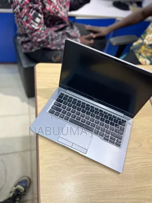 New Laptop HP EliteBook 830 G6 16GB Intel Core I5 SSD 512GB