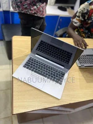 New Laptop HP EliteBook 830 G6 16GB Intel Core I5 SSD 512GB