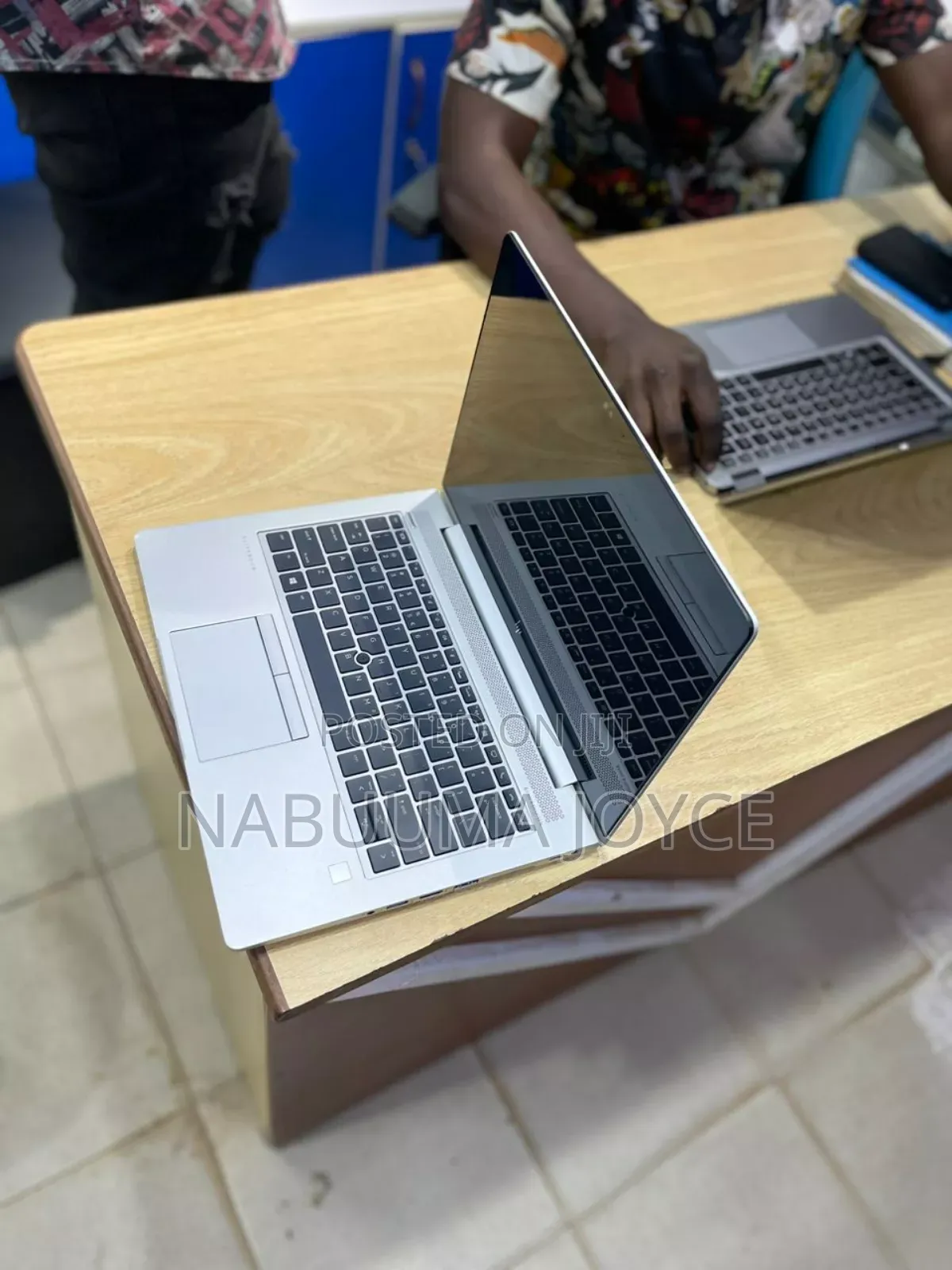 New Laptop HP EliteBook 830 G6 16GB Intel Core I5 SSD 512GB