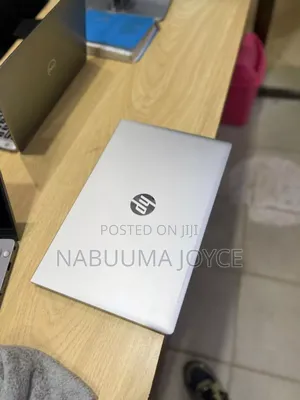 New Laptop HP ProBook 455 G5 8GB AMD Ryzen HDD 500GB