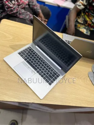 New Laptop HP EliteBook 840 G5 16GB Intel Core I5 SSD 512GB