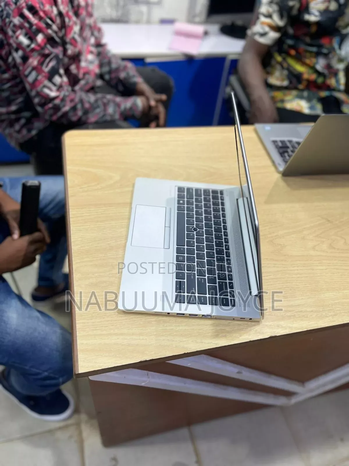 New Laptop HP EliteBook 840 G5 16GB Intel Core I5 SSD 512GB