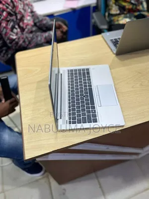 New Laptop HP EliteBook 840 G5 16GB Intel Core I5 SSD 512GB