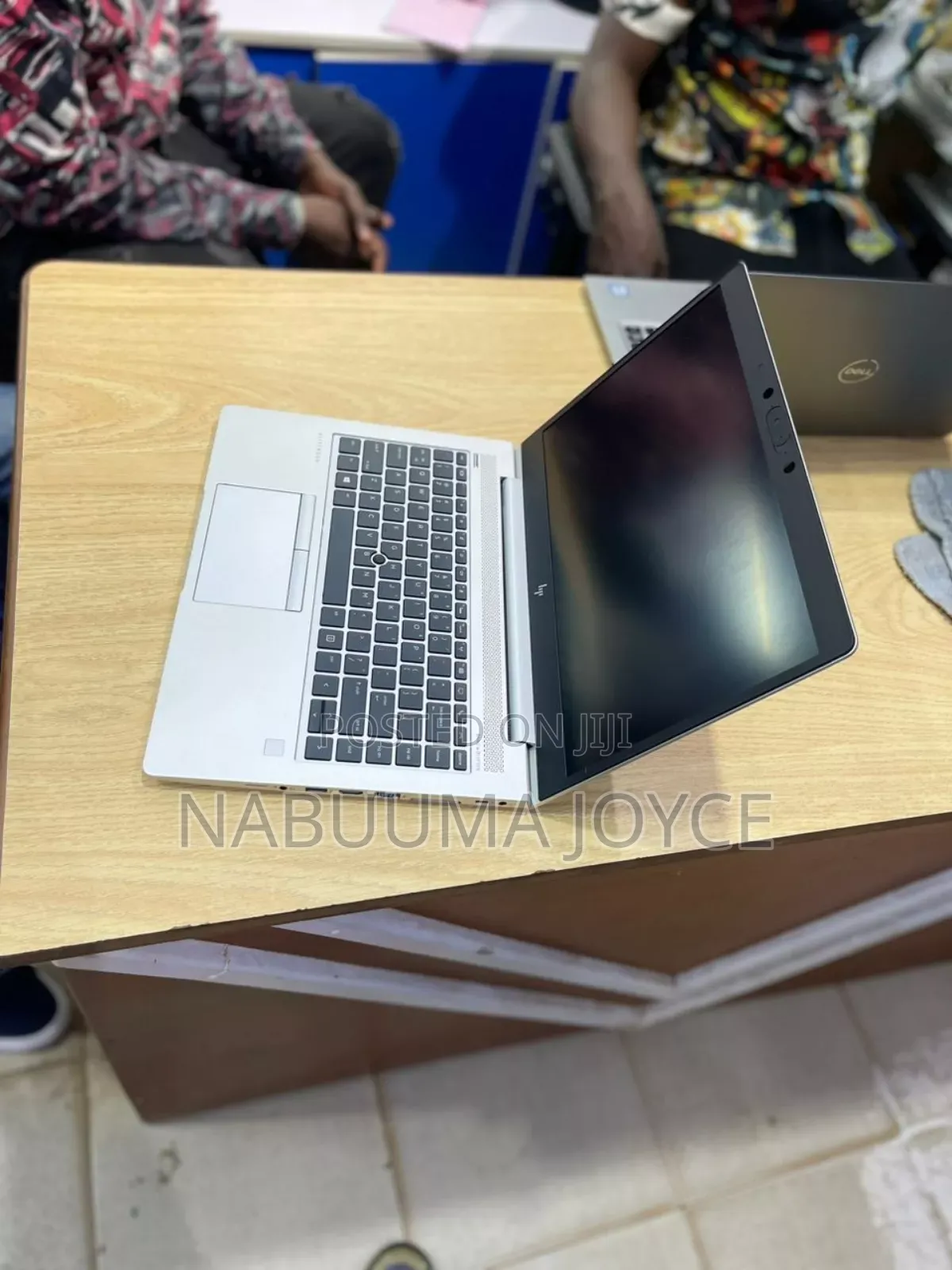 New Laptop HP EliteBook 840 G5 16GB Intel Core I5 SSD 512GB