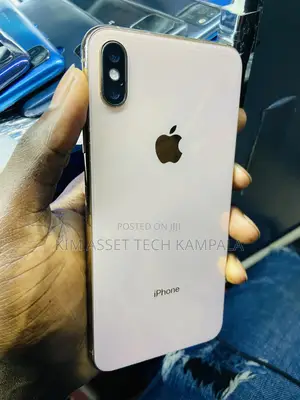 Apple iPhone XS Max 256 GB Gold