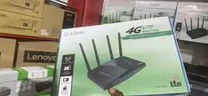 D-Link M960 SIM Card Router