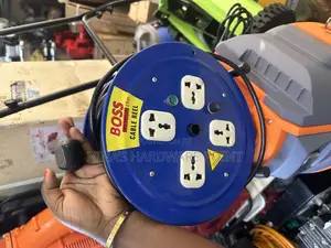 Welding Cable 25m