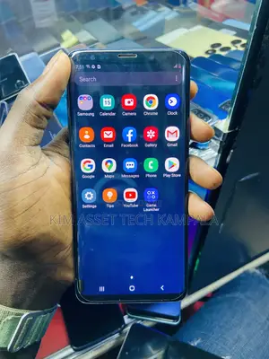 Samsung Galaxy S9 Plus 64 GB Blue