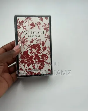 Gucci Bloom Eau De Parfum/Gucci Bloom Women Perfume EDP