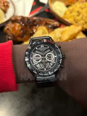 Tag Heuer Genuine Automatic Watches