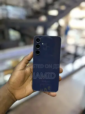 Samsung Galaxy A55 128 GB Blue
