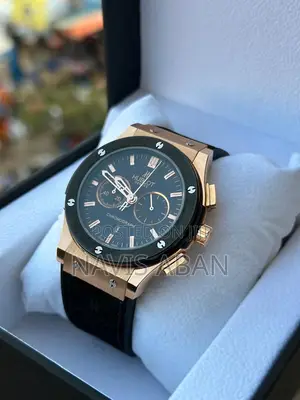 Hublot Genuine Watches