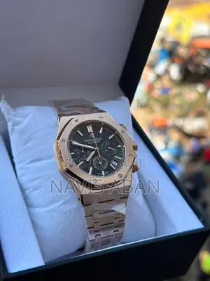 Audemars Piguet Qenuine Watches