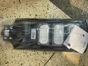 60W Solar Street Lights Nlxe