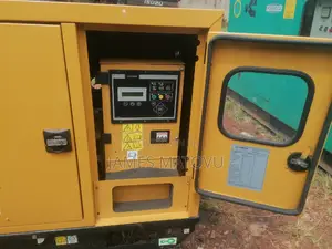 20 Kva Silent Generator for Sale