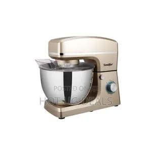 Sonifer 8L Electric Whisk Dough Hook Stand MIXER- Multi-Co