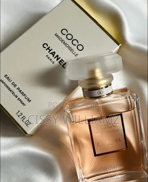 Coco Mademoiselle Chanel Perfume/Coco Chanel Eau De Parfum