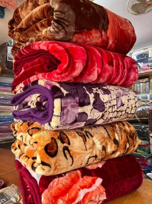 Soft Woolen Blankets