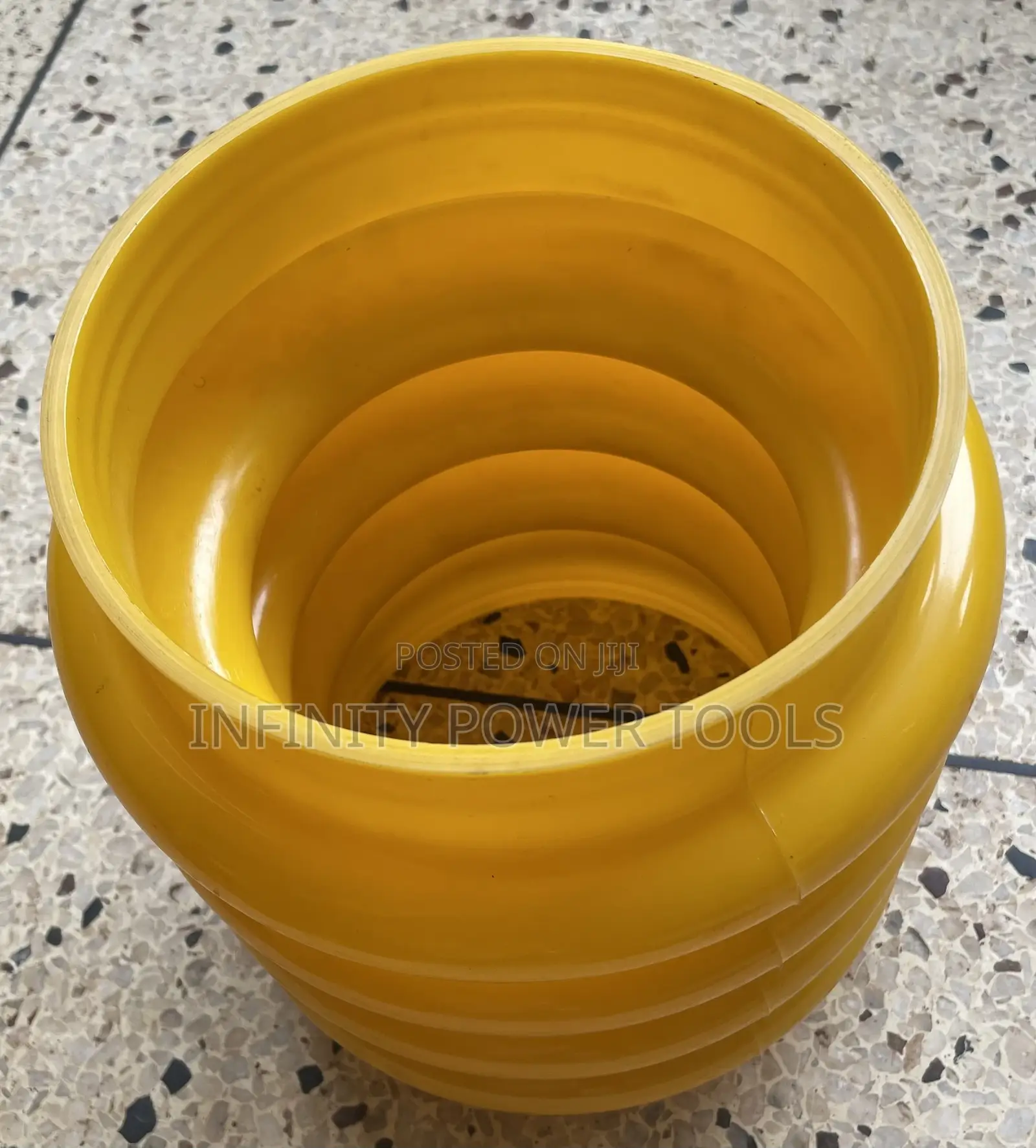 Rubberboot