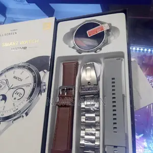 WS 26 Smart Watch Wisme