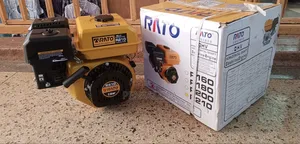 RATO Original Petrol Engine 8hp