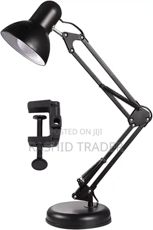 Reading Flexible Table Lamp