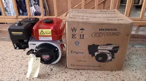 HONDA Original Petrol Engine (8hp)