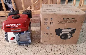 HONDA Original Petrol Engine (8hp)