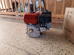 HONDA Original Petrol Engine (8hp)