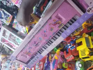 Kids Piano American Musical Tones
