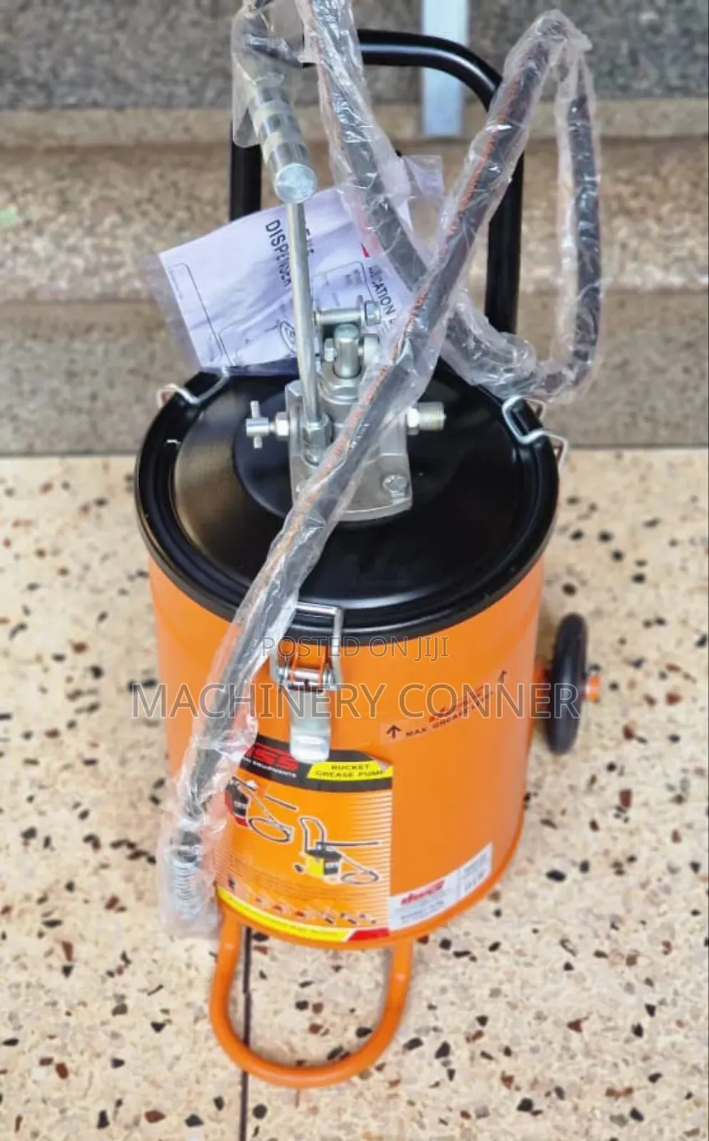 Greece Bucket 20kg