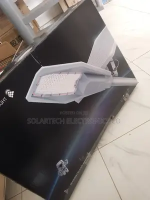 300W Solar Street Lights Ms