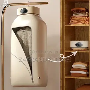 Multifunctional Electric Clothes Dryer