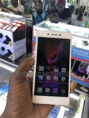 Oppo A33 32 GB White