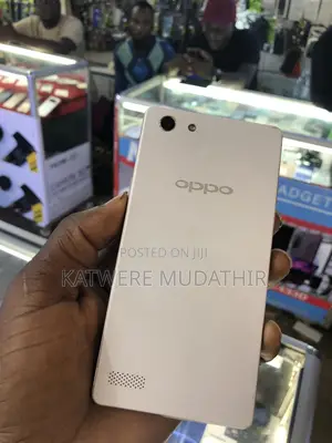 Oppo A33 32 GB White