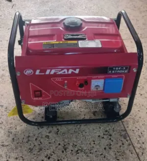 1.5kva Generator 4 Stroke