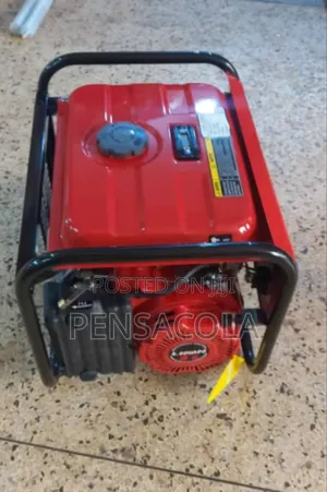 1.5kva Generator 4 Stroke