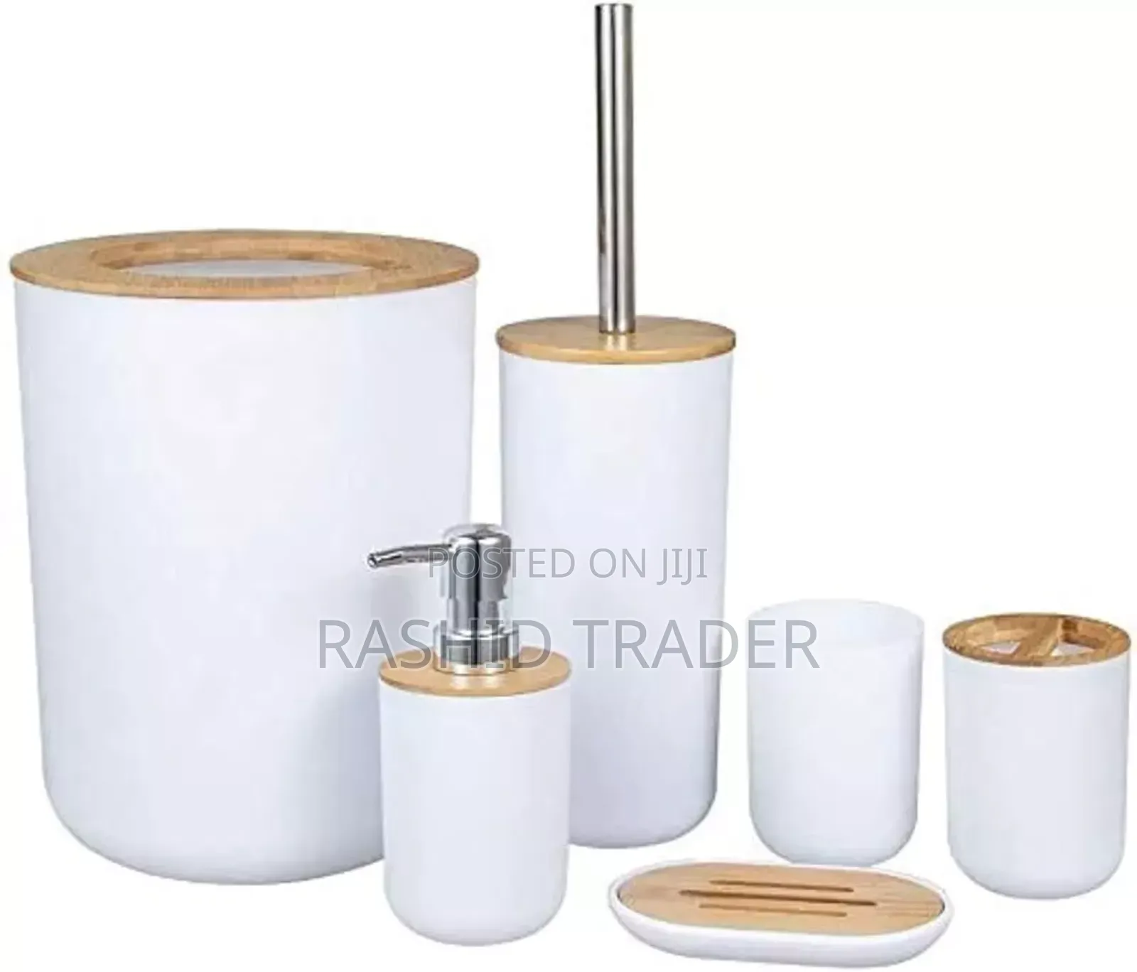 Bathroom Accessories