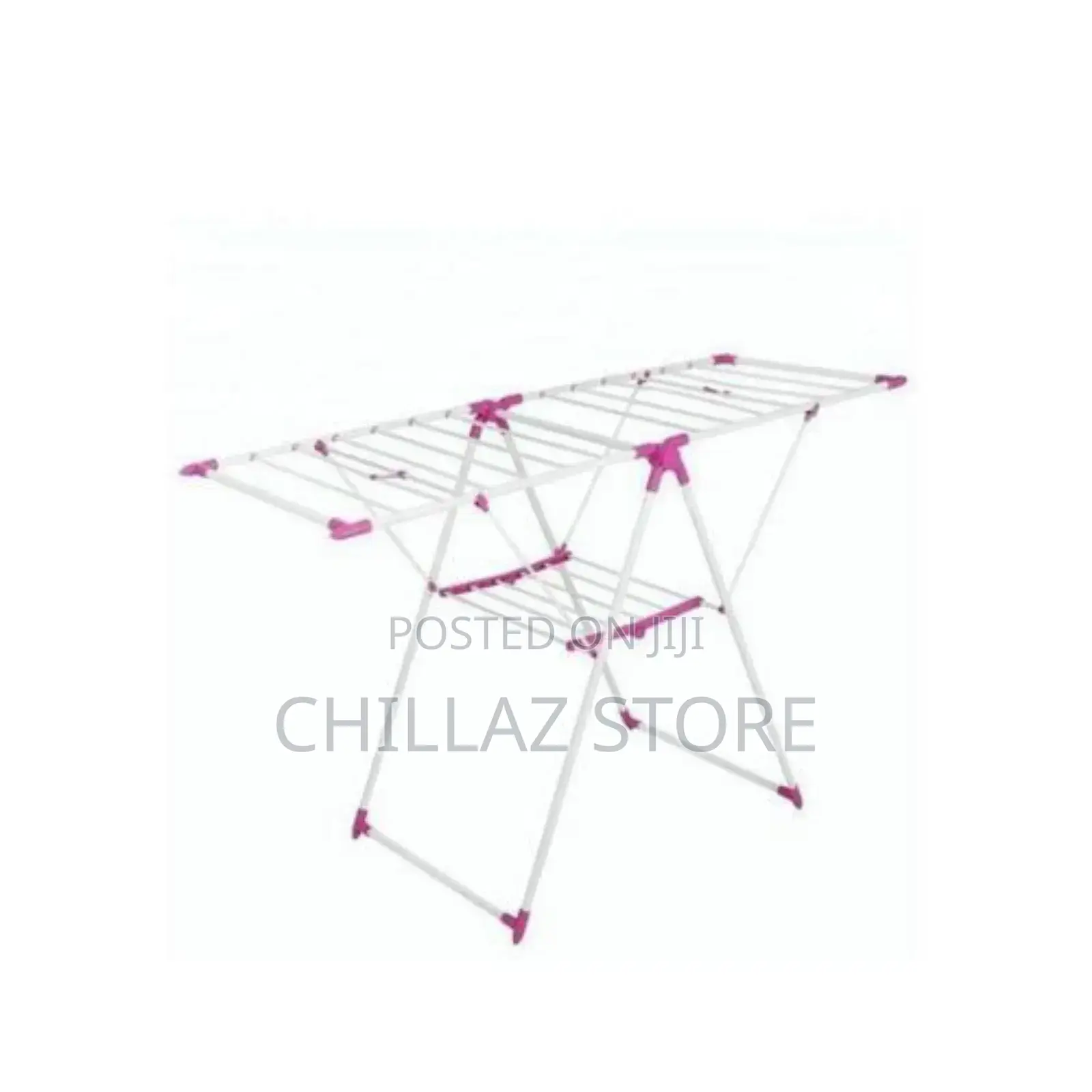 Dry Clothes Rack
